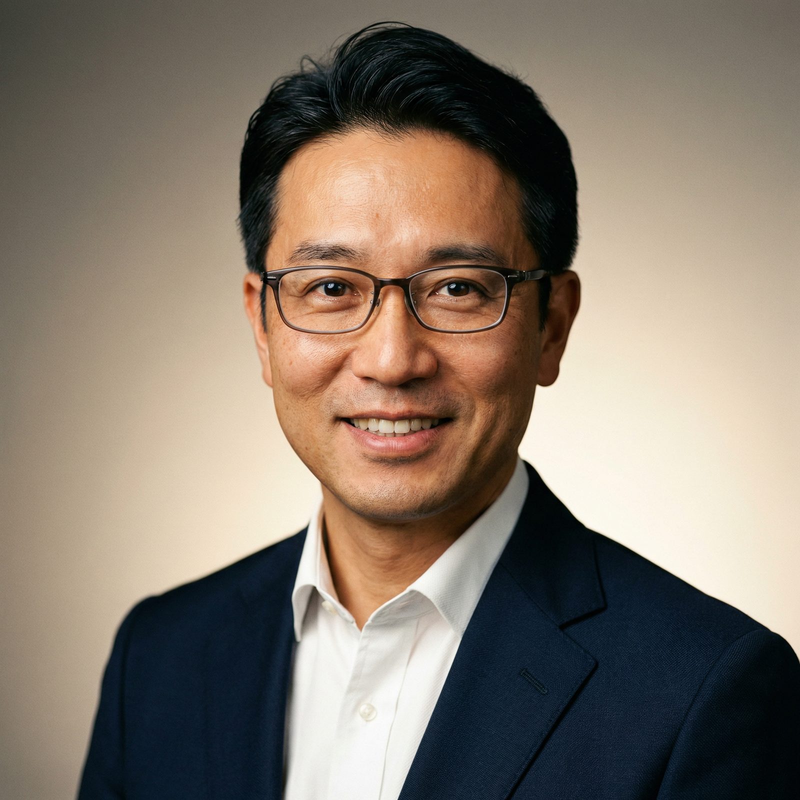 蜜芽首席导演陈锐峰