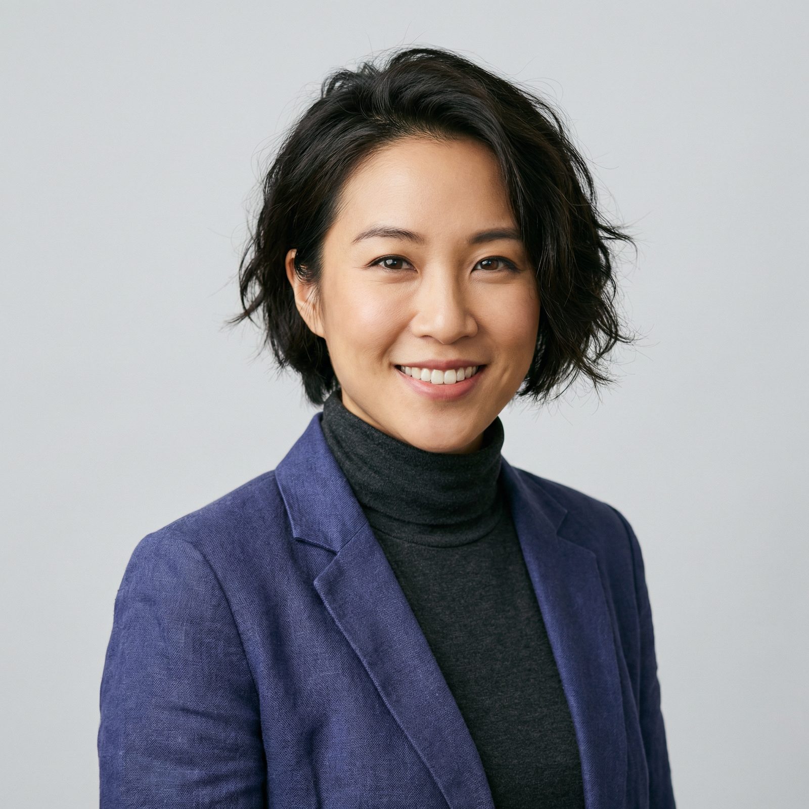 蜜芽首席摄影师林晓彤