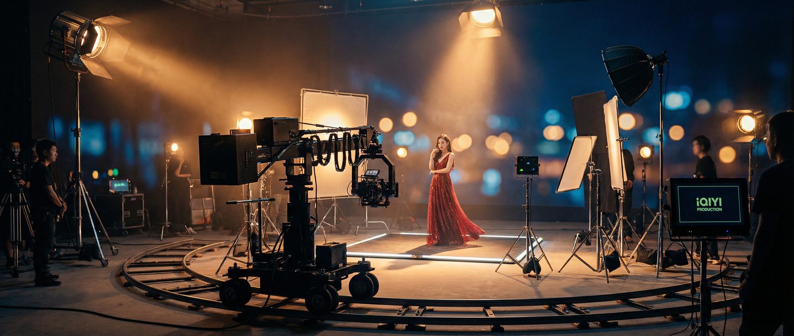 蜜芽甜美视界影视写真传媒